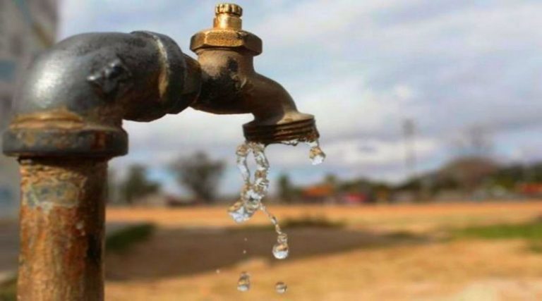 Tierra del Fuego es una de las provincias con menor acceso al agua