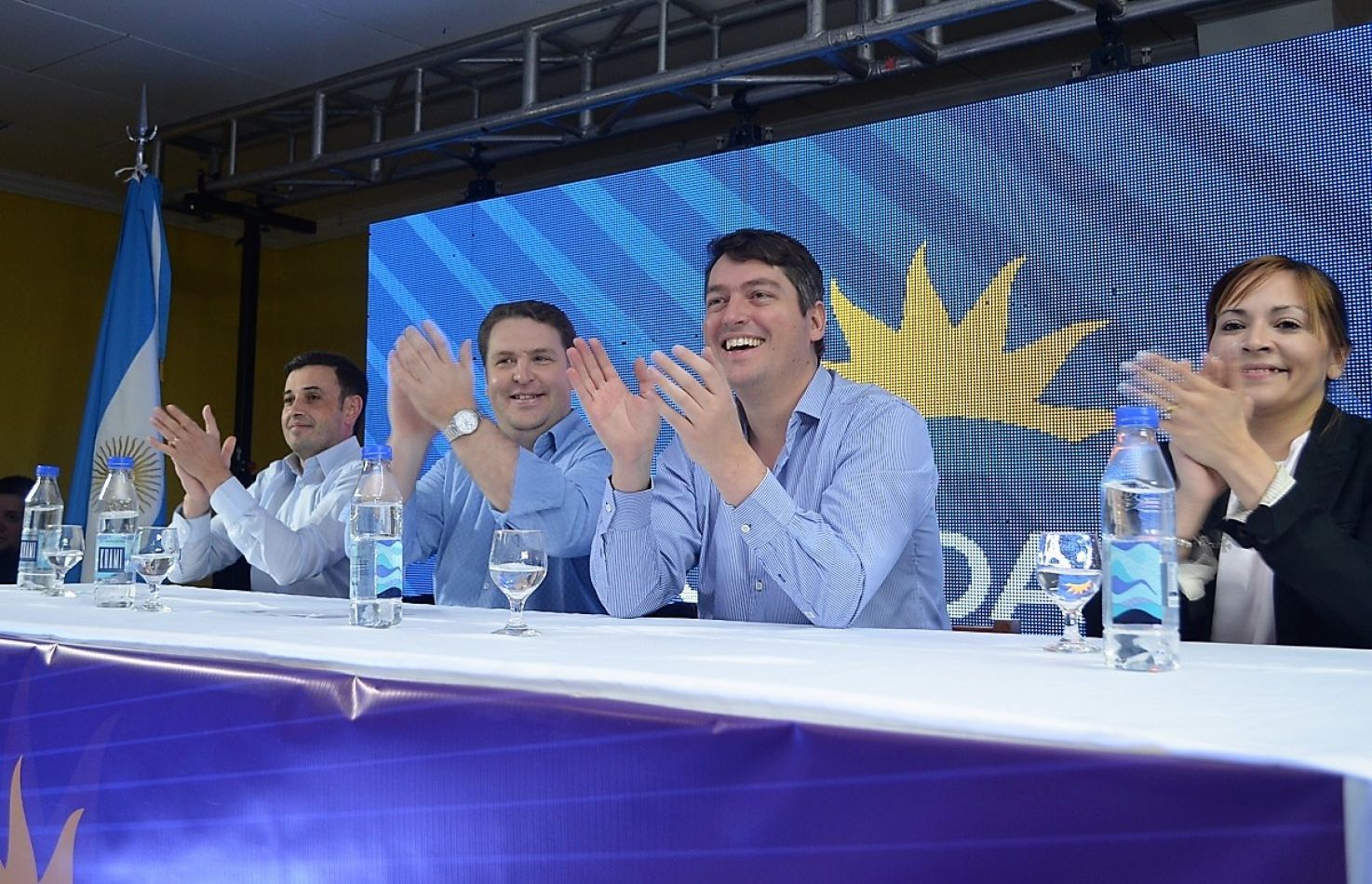 52297 Raul Von Der Thusen Uno De Los Grandes Ganadores Del Domingo