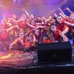 Artistas Fueguinos En La Noche Mas Larga 3