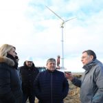 Bertone Aerogenerador