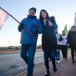 Cierre Partido Verde 2