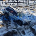 Despiste Circunvalación