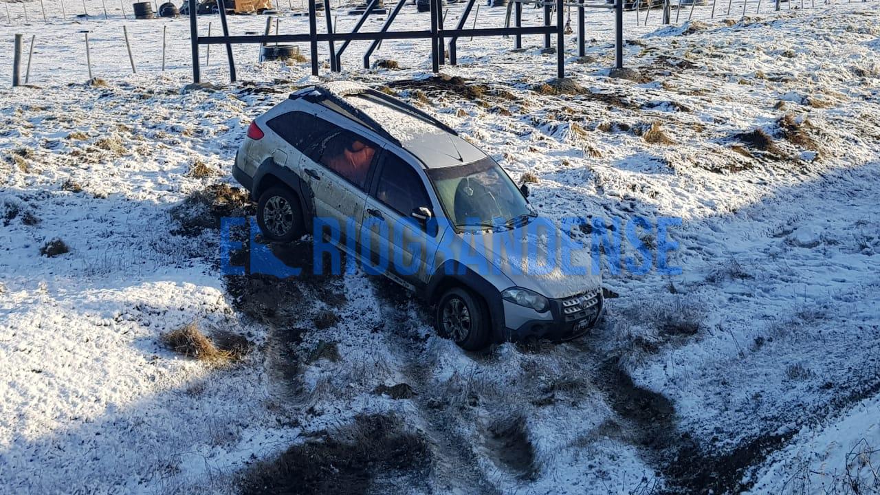 Despiste Circunvalación