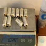 Detenido CocaÍna (3)