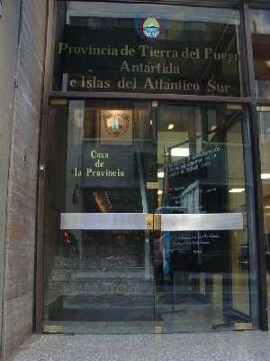 Elecciones 2019 Bsas