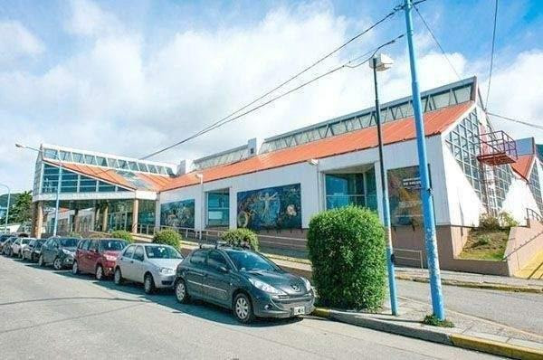 Hospital Ushuaia