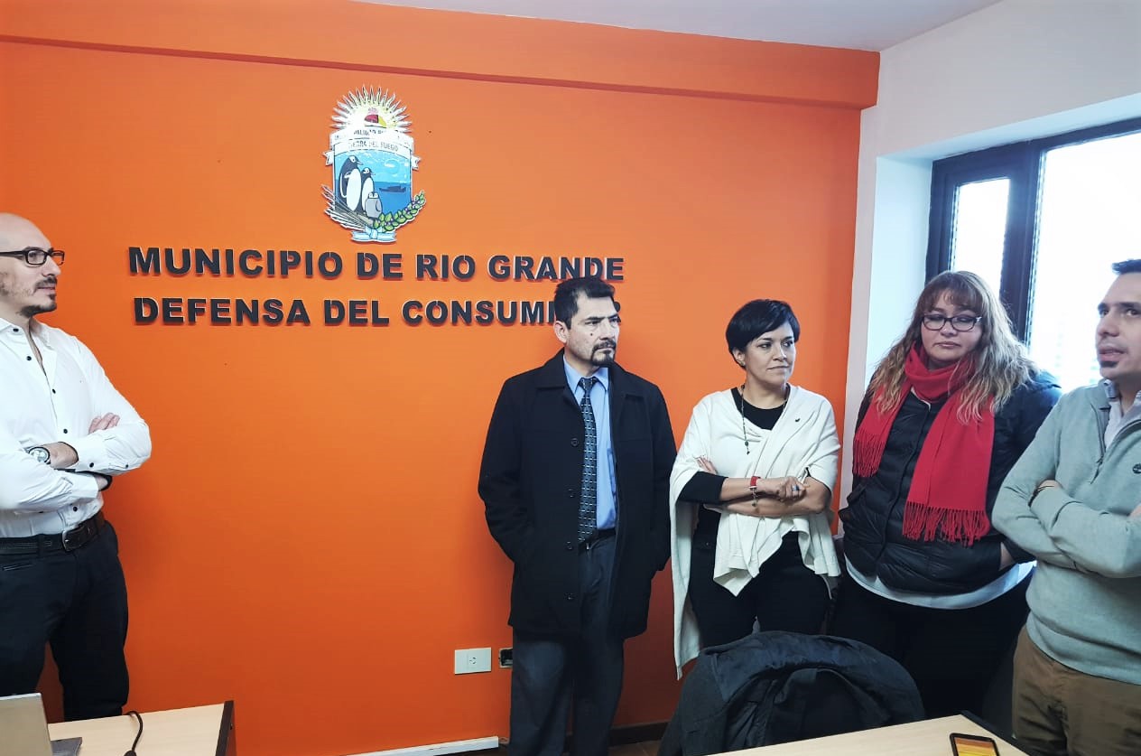Rio Grande Defensa Consumidor