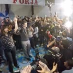 Triunfo Melella Gobernador V