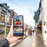 Aplicación Destinada A Turistas