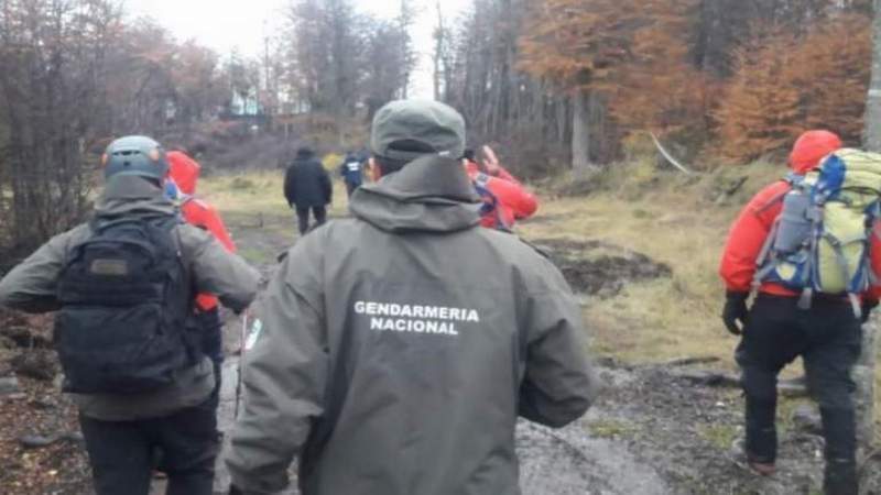 Buscan En Chile A Nicolás Duarte Luna