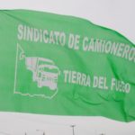 Camioneros