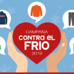 Campaña Contra El Frio