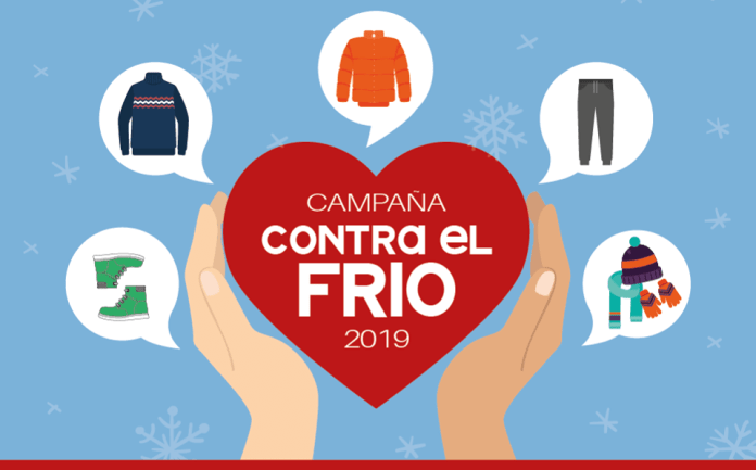 Campaña Contra El Frio