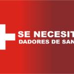 Dadores D Sangre