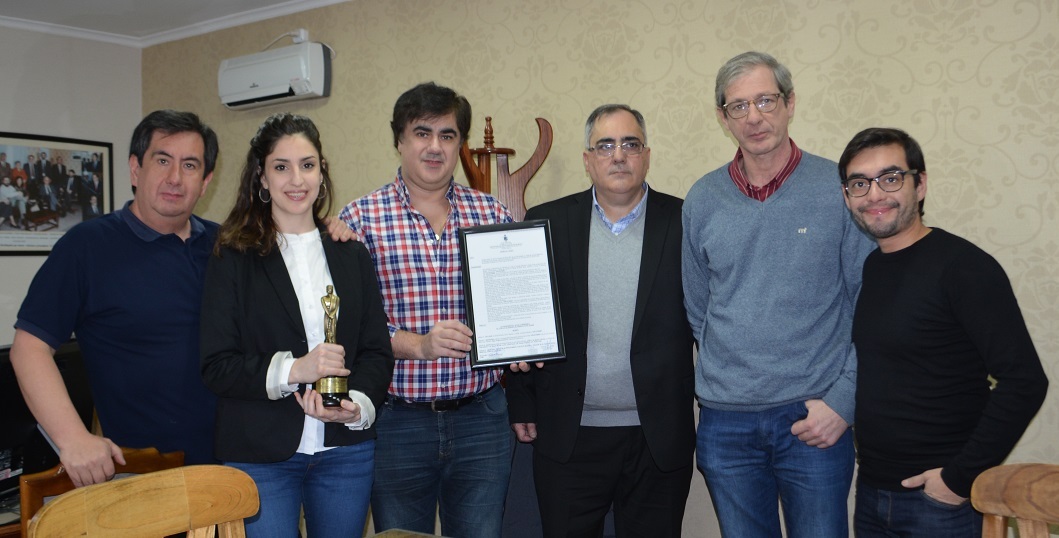 Declaracion De Interés Adn Extremo0