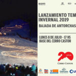 El 8 De Julio Se Inaugura La Temporada Invernal En Tierra Del Fuego