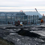 El Microestadio De Río Grande