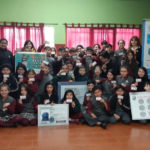 Emei RÍo Grande Charla