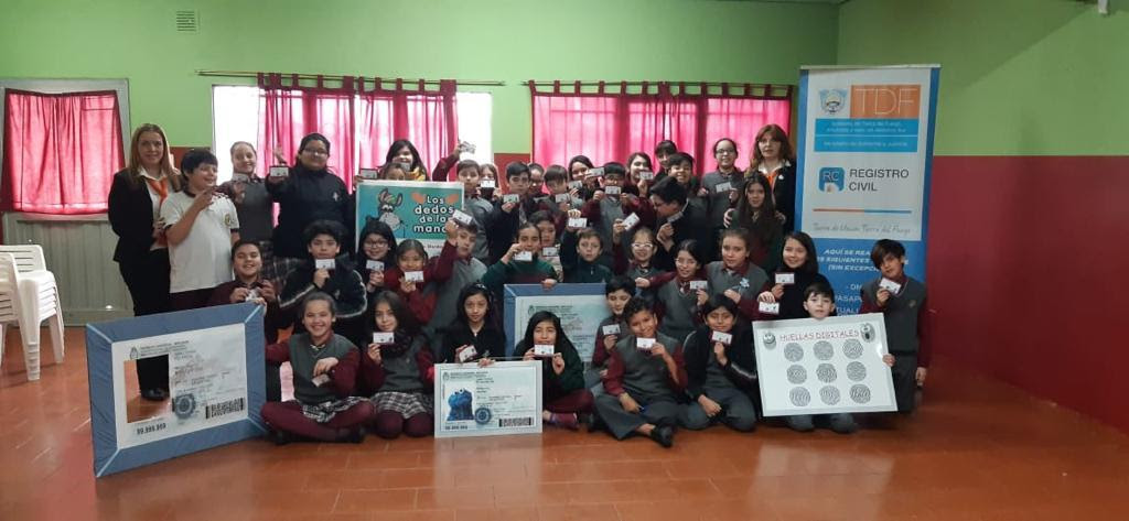 Emei RÍo Grande Charla