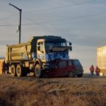 Fatal Accidenete R3 3