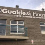 Gualdesi Rio Gallegos