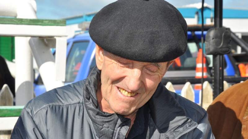 Juan Carlos Apolinaire