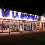 La Anonima