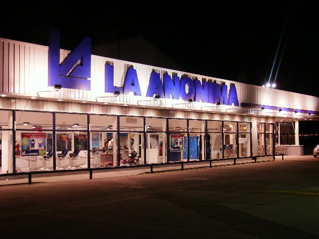 La Anonima