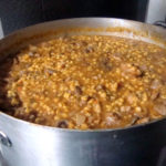 Locro Olla