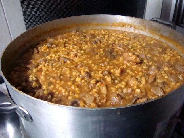 Locro Olla