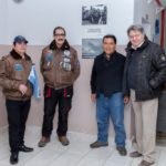 Malvinas Vilca Condorí.