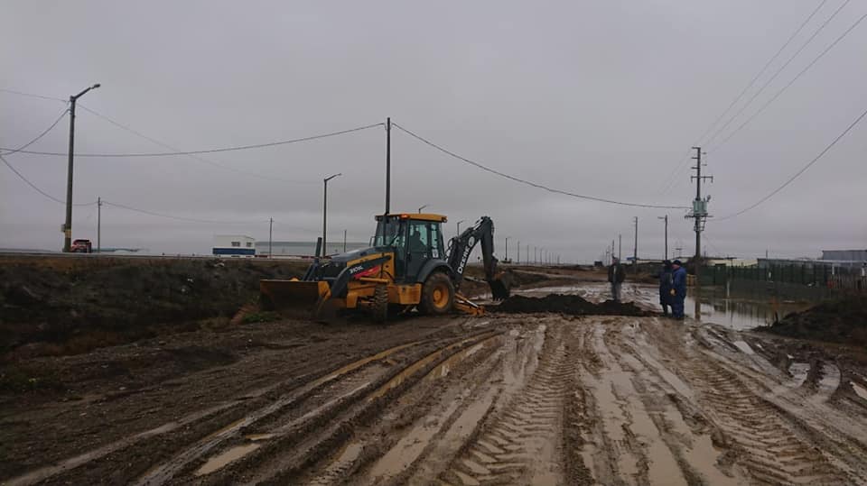 Mantenimiento Vial 3