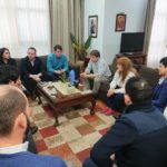 Melella Y Perez Minu