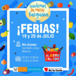 Mesa Fueguina Banner