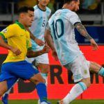 Messi Copa America 2019