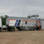 Millonaria Inversión Para La Puesta En Funcionamiento Del Scanner Móvil