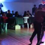 Noche De Tango