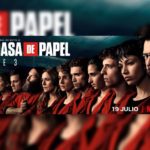 Noticia 243779 La Casa De Papel En Vivo Hora Fecha Del Estreno De La Tercera Temporada