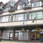 Poder Legislativo Ushuaaia