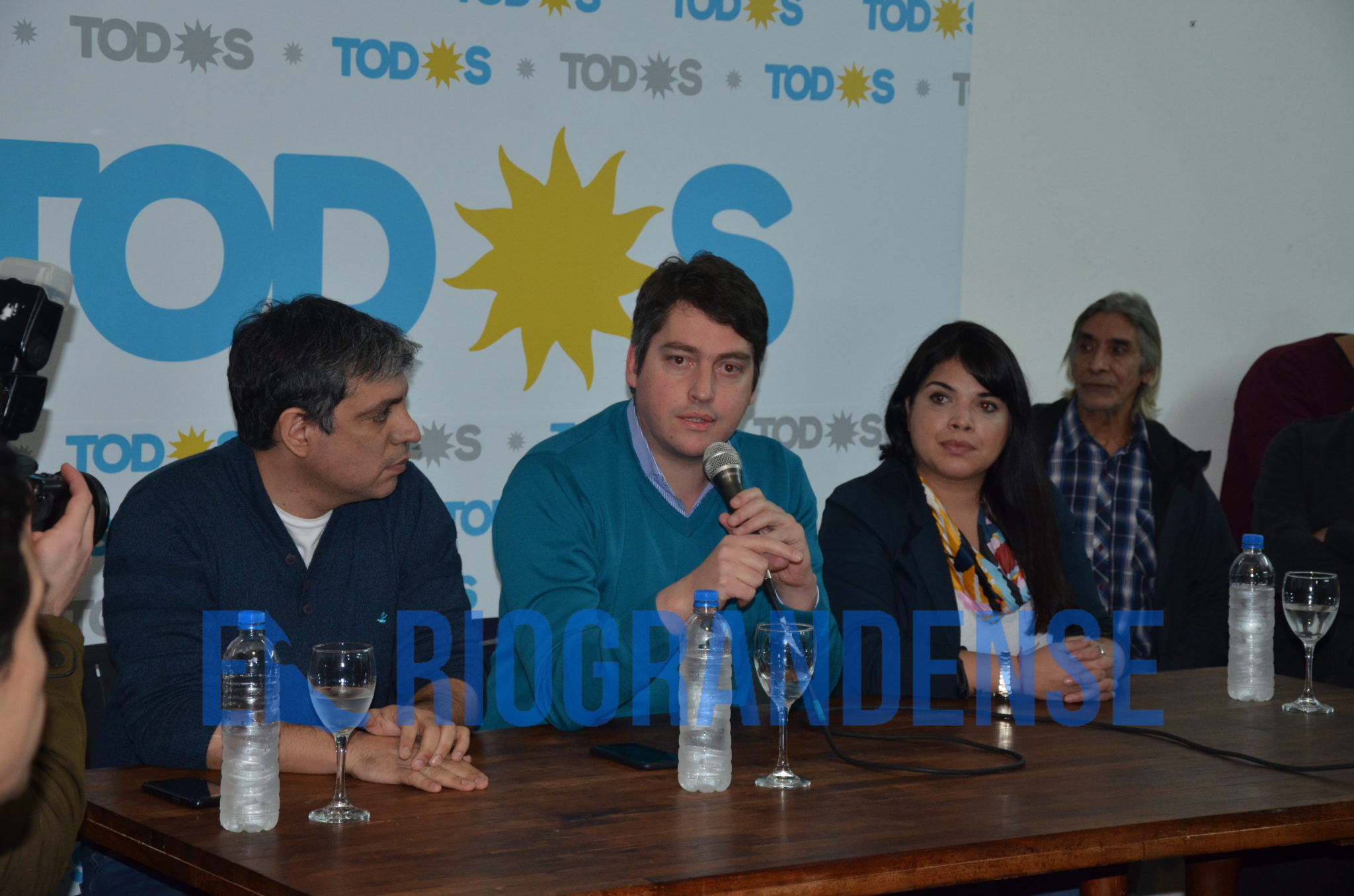 Portada Perez Dure Rodriguez