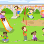 Poster Parque Baja A