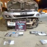 Prisión Preventiva A Joven Que Pretendía Ingresar Cocaína