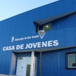 Rio Grande Casa De Jovenes