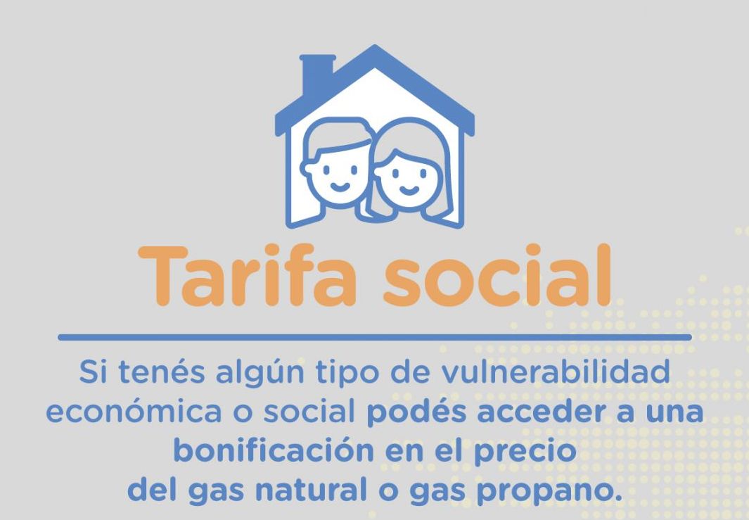 Tarifa Social