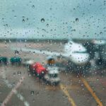 Vuelos Cancelados Por Mal Tiempo