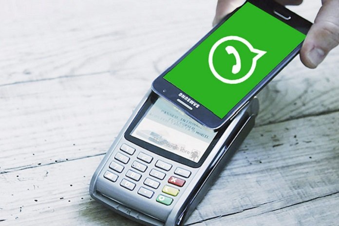 Whatsapp Lanzará Su Sistema De Pagos