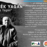 53667 El Museo Del Fin Del Mundo Presentara El Proyecto Kaitek Yagan