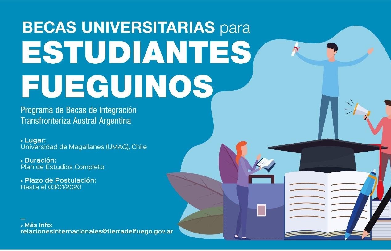 Becas