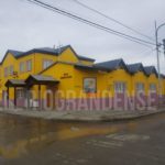 Capilla Virgen Del Rosario 1