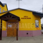 Capilla Virgen Del Rosario 3